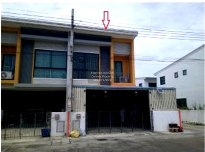 Townhouses for sale : For Sale Townhouse/Townhome  , Sirarom Plus Bangna Km.29 , Ban Rakat , Bang Bo , Samut Prakarn , CX-125379 ✅ Live chat with us ADD LINE @connexproperty ✅