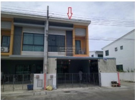 ขายทาวน์เฮ้าส์/ทาวน์โฮม  สิรารมย์ พลัส บางนา กม.29 บ้านระกาศ บางบ่อ สมุทรปราการ CX-125379 ✅ ทักไลน์ @connexproperty ตอบทันที ทีมงานมืออาชีพ ✅