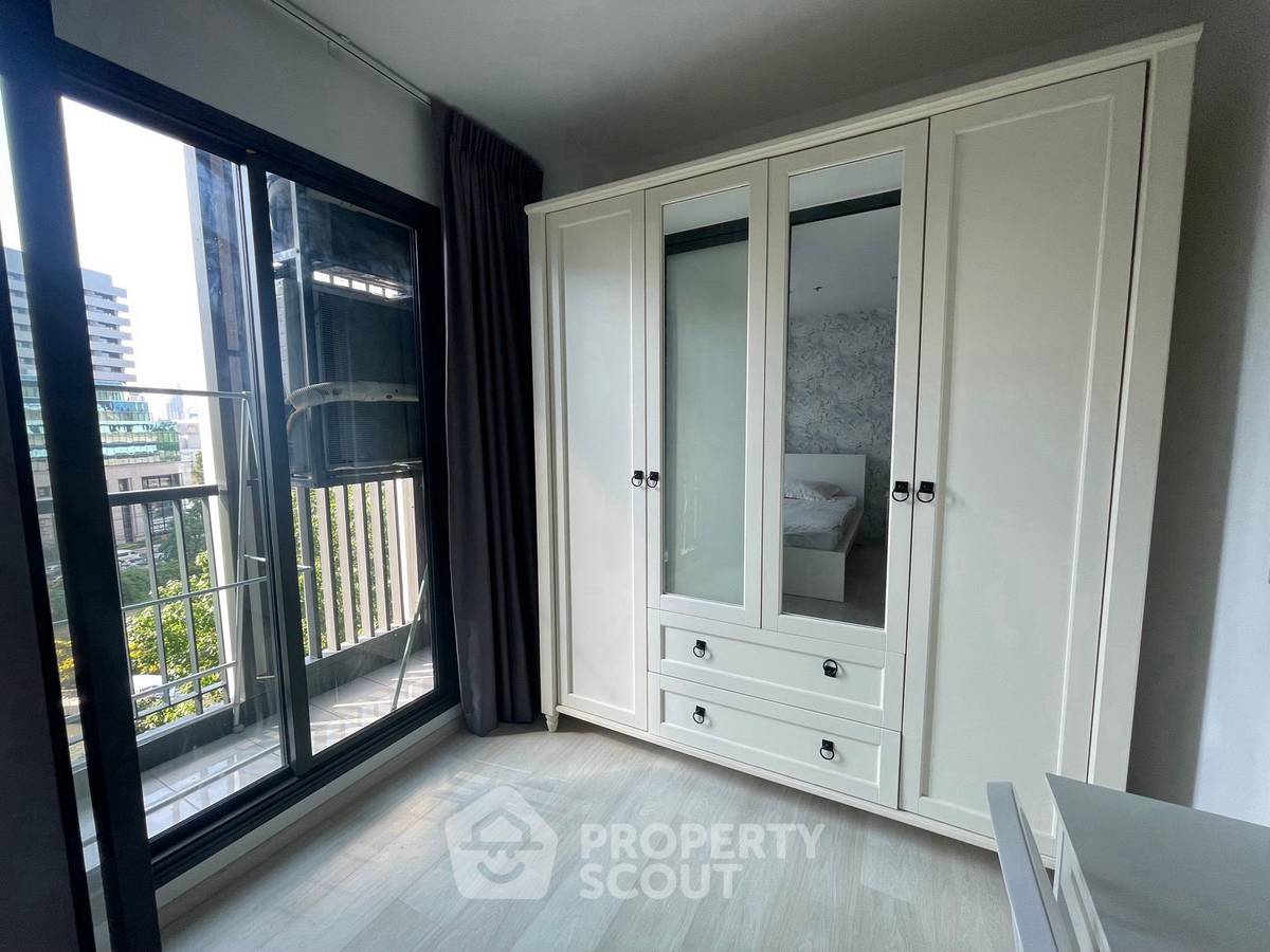 picture 1-BR Condo Life One Wireless By BTS Phloen Chit (ID 3203078) - 5/9