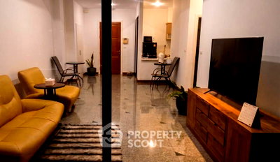 Condos for rent : 1-BR Condo at Supalai Casa Riva close to Thanon Tok (ID 3185466)