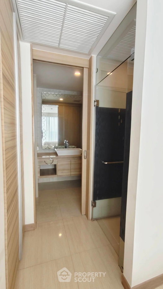 รูป คอนโด 1 ห้องนอน ชั้น 28 The Riviera Jomtien หาดจอมเทียน (ID 3202200) - รูปที่ 14/19