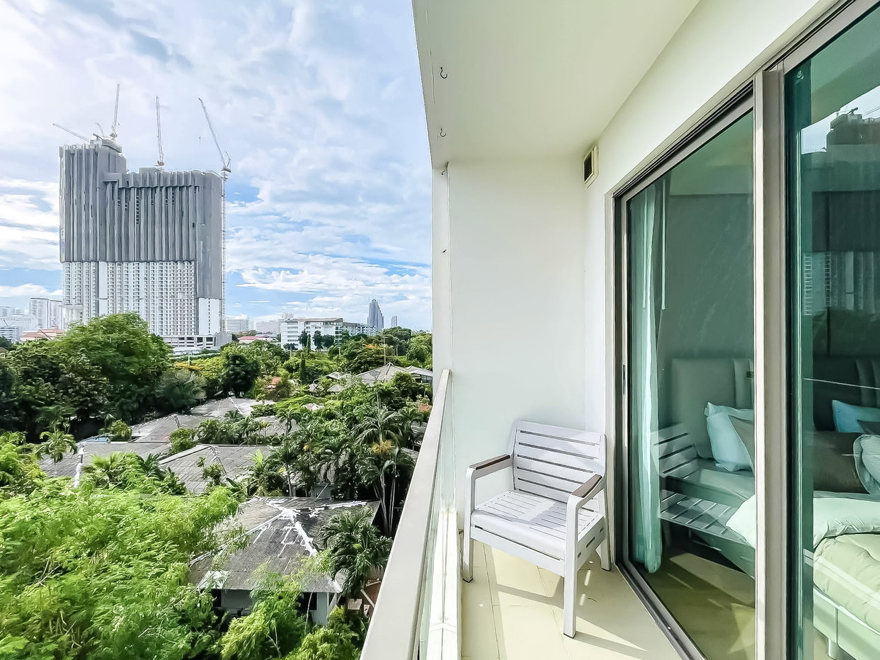 รูป 1Bedroom Condo for Sale Laguna Beach Resort 1 Sea View - รูปที่ 6/8