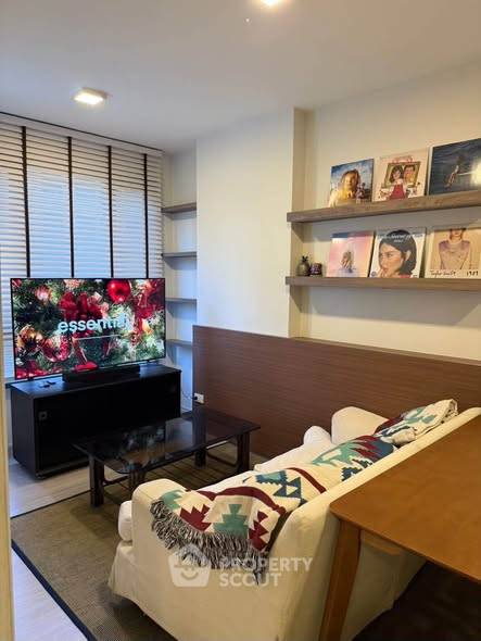 รูป คอนโด 1 ห้องนอน Quintara Phume Sukhumvit 39 ใกล้ BTS พร้อมพงษ์ (ID 3082303) - รูปที่ 2/11