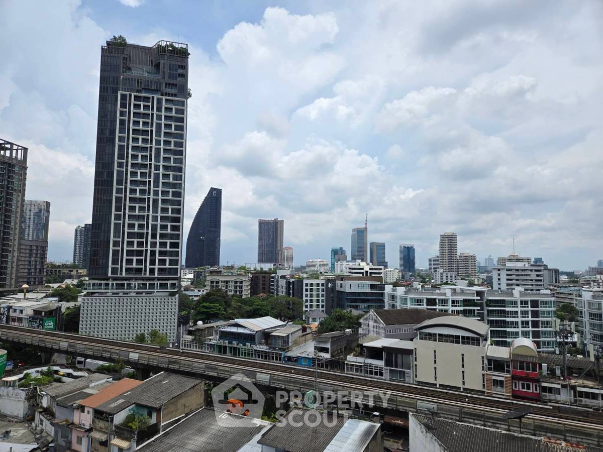 picture Great Value Pet-Friendly 1-BR At Aequa Sukhumvit 49, BTS Thong Lor (ID 3159028) - 6/7