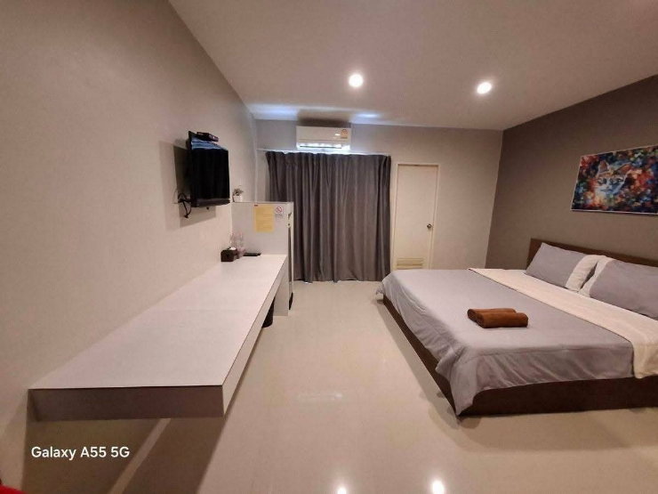 รูป ขายอพาร์ทเม้นท์บ้านฉาง ระยอง
3 ชั้น 32ห้อง 25ล้าน
- รูปที่ 7/16