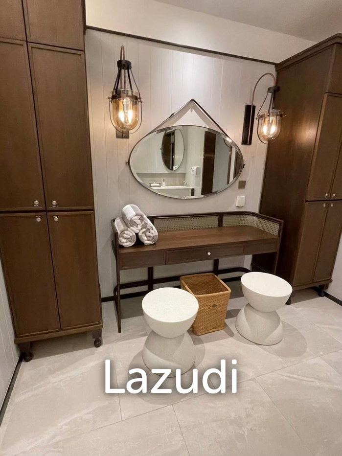 picture INTERCONTINENTAL RESIDENCES : 1 bed luxury condo with sea views - 13/35