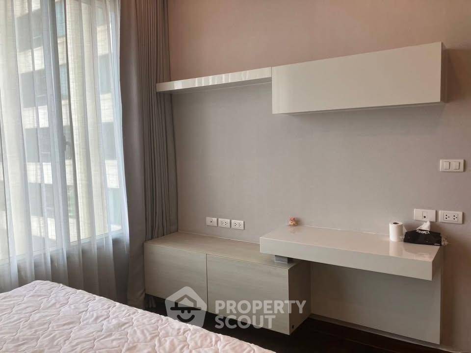 รูป คอนโด 1 ห้องนอน ชั้น 19 Q Asoke ใกล้ MRT เพชรบุรี 100 เมตร (ID 2890733) - รูปที่ 9/11