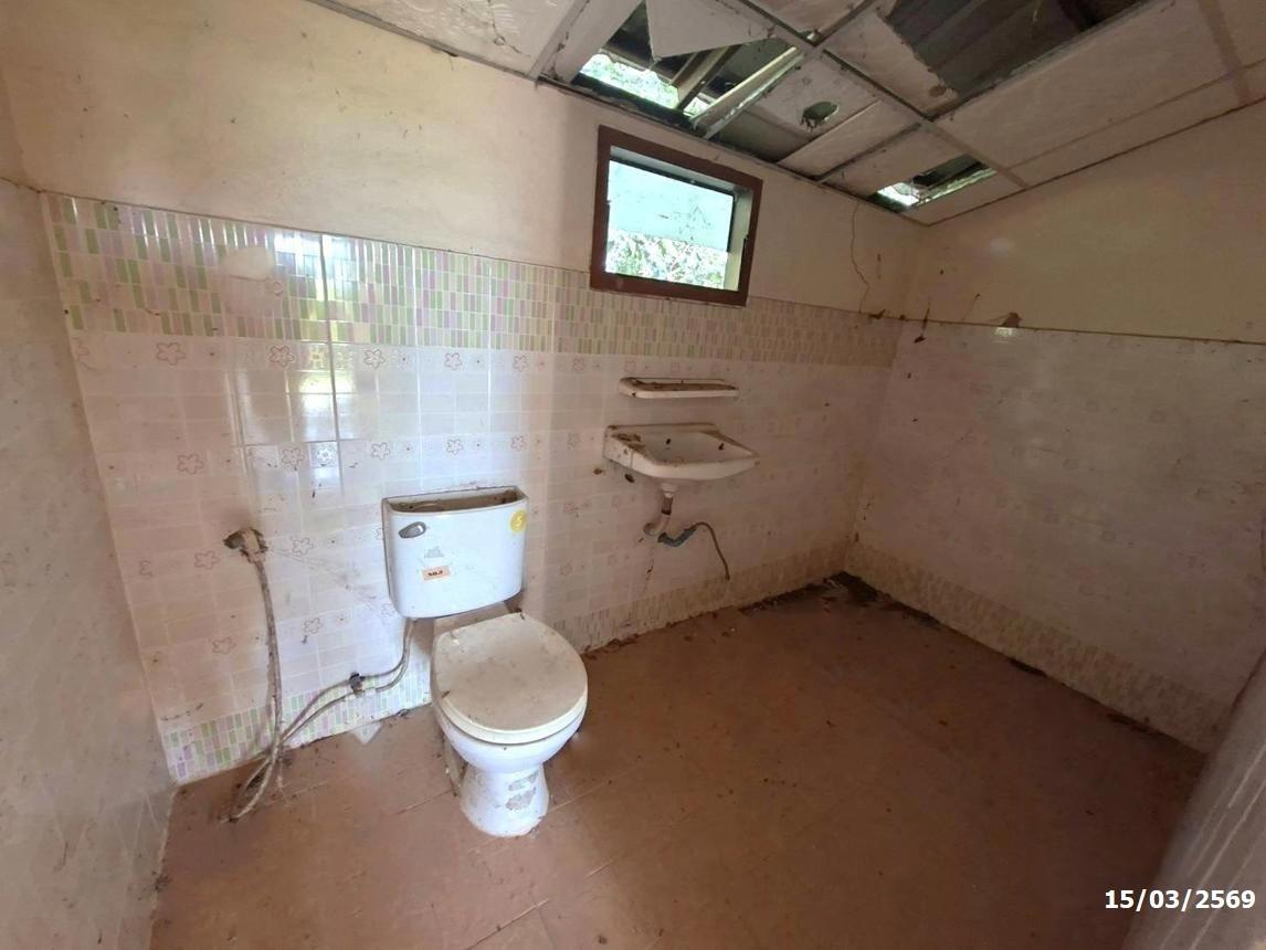 picture HOME 322 Sq.w. Phang Khon Sakon Nakhon for 1.4M - 26/31
