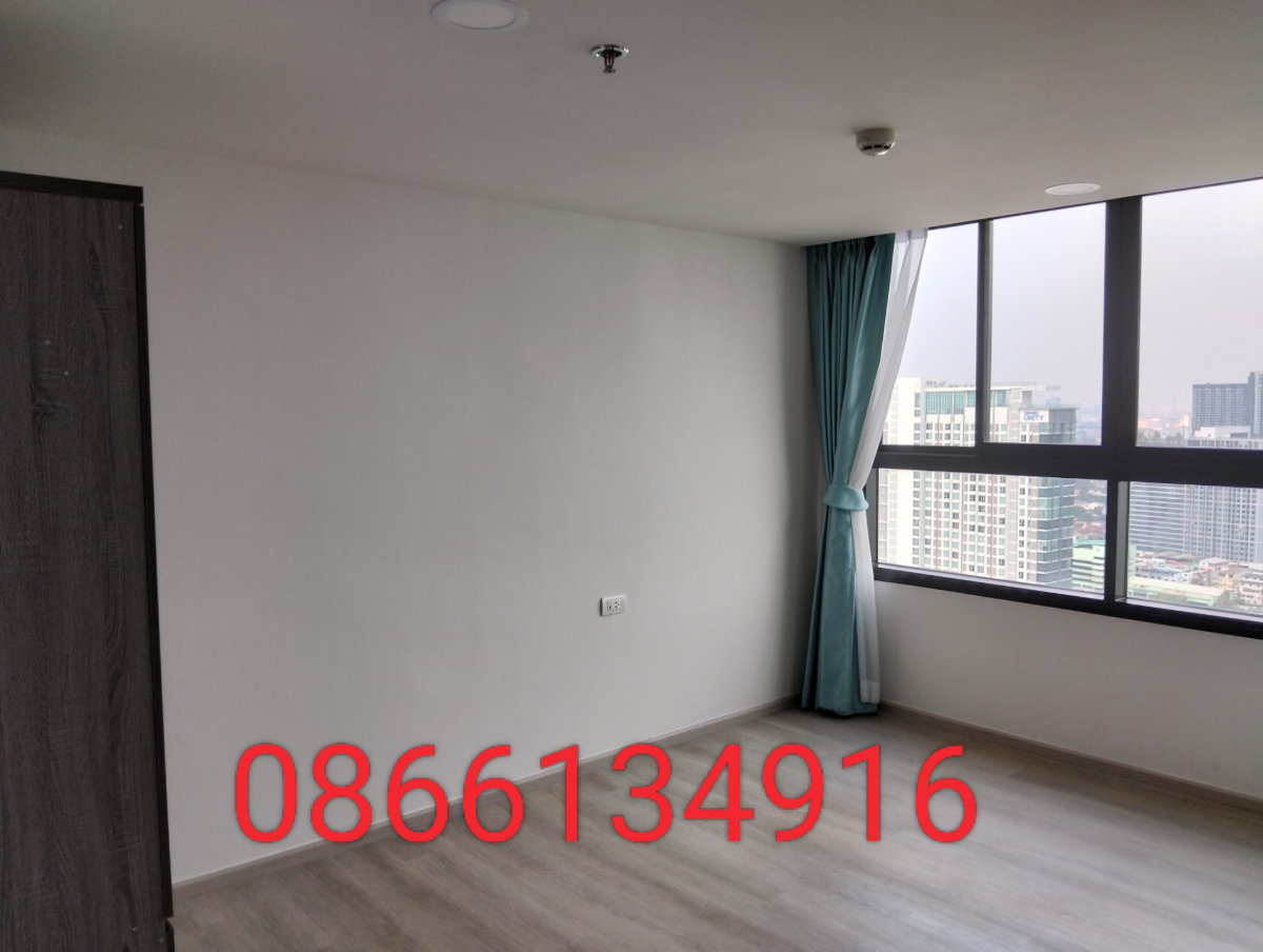 รูป Ideo charan70 riverview for sale - รูปที่ 5/15