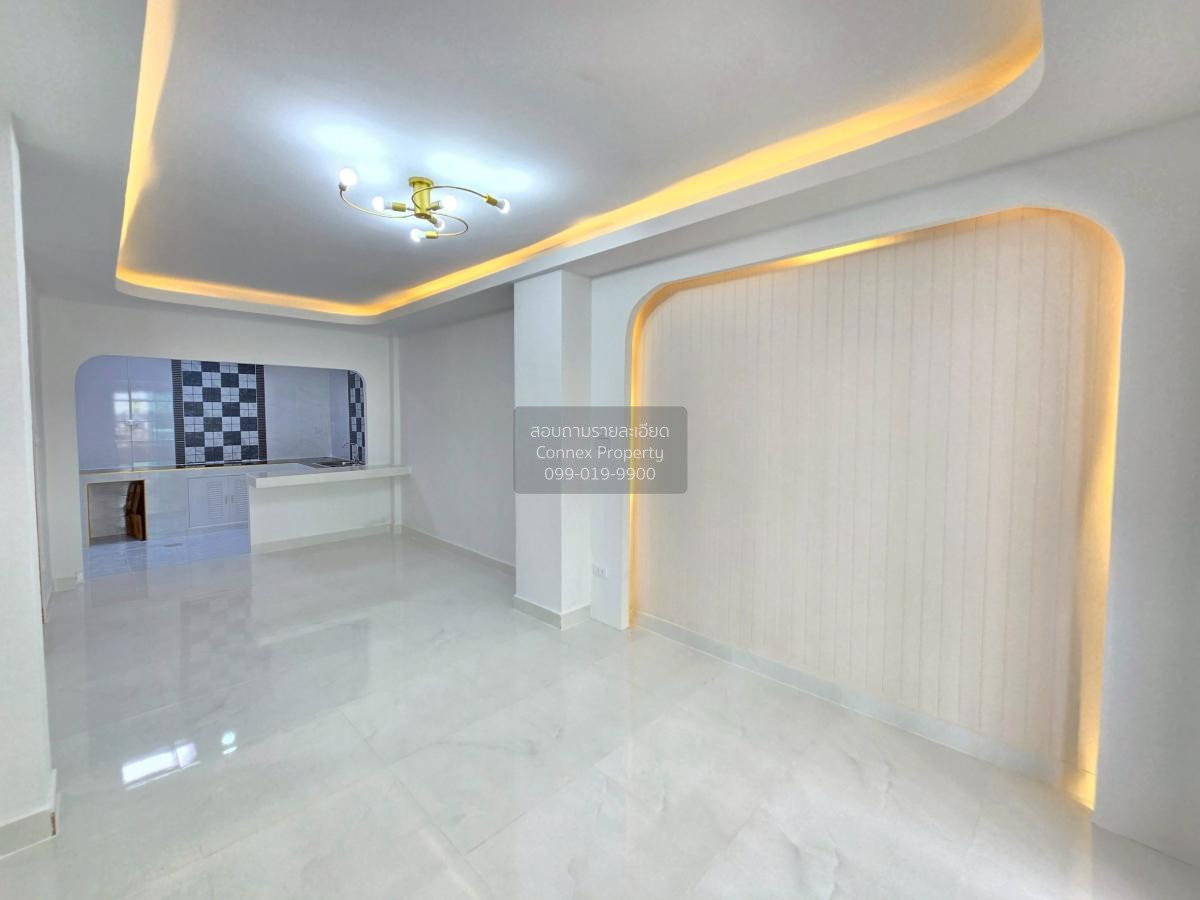 รูป ขายทาวน์เฮ้าส์/ทาวน์โฮม  นริศรา คลอง 11 บึงน้ำรักษ์ ธัญบุรี ปทุมธานี CX-124601 ✅ ทักไลน์ @connexproperty ตอบทันที ทีมงานมืออาชีพ ✅ - รูปที่ 6/12