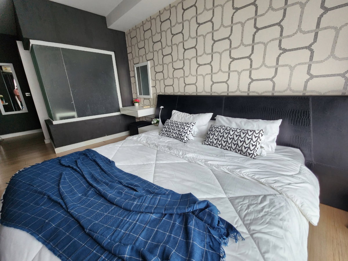 picture @Condorental condo for rent The Seed Mingle - 2/13