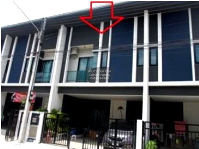 Townhouses for sale : For Sale Townhouse/Townhome  , Baan Fah Piyarom Neola , Bueng Kham Phoi , Lam Luk Ka , Pathum Thani , CX-122505 ✅ Live chat with us ADD LINE @connexproperty ✅