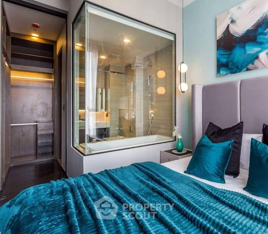 picture High-Floor 3-BR At Park Origin Thonglor, BTS Thong Lor (ID 3121101) - 9/15