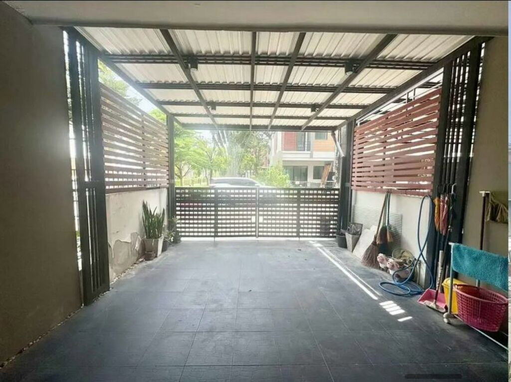 รูป ขาย ดิ ไอดอล 2 เพชรเกษม 68 ทาว์นโฮม 3 ชั้น เลขที่ 8/50 (ใกล้รถไฟฟ้าสถานีบางแค) - รูปที่ 2/19