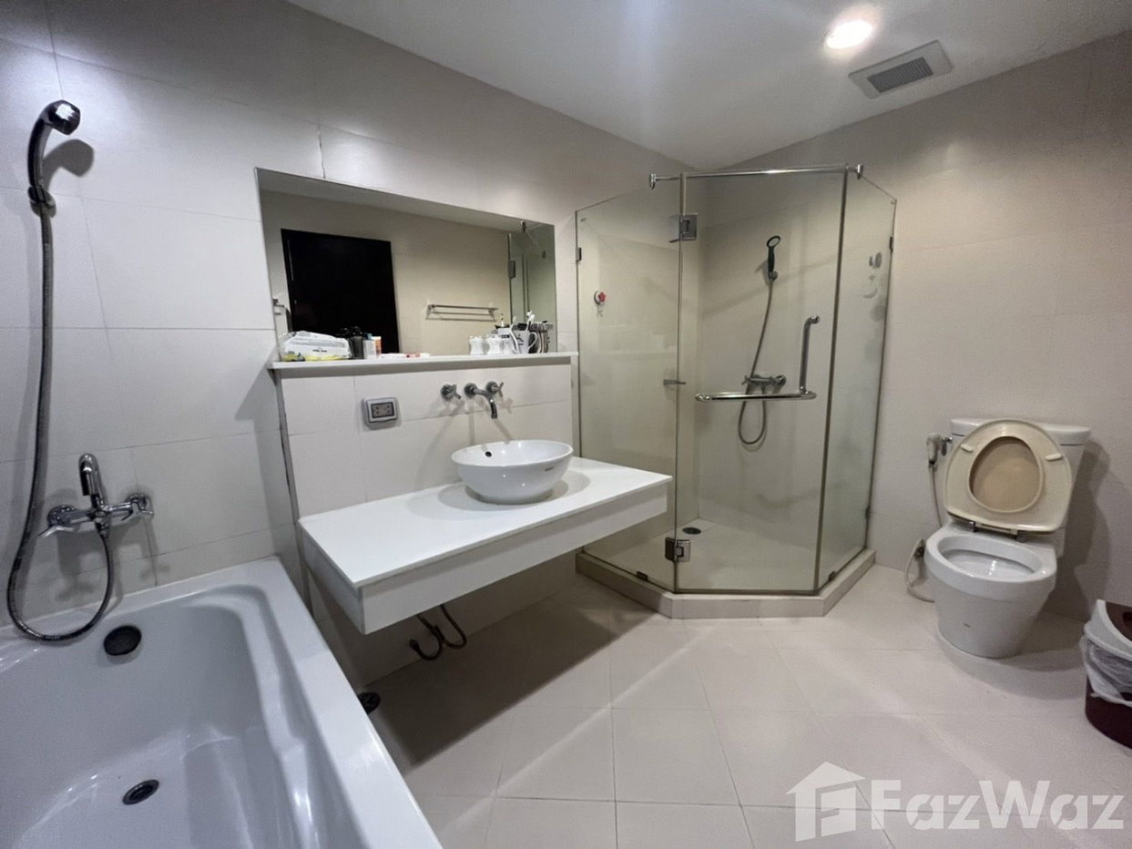 รูป ขาย คอนโด 1 ห้องนอน ในโครงการ ดิ แอดเดรส สุขุมวิท 42 1383046 - รูปที่ 5/10