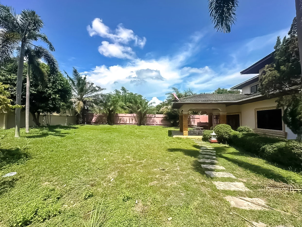 picture Spacious 2 Storey House for Rent Noen Plab Wan East Pattaya - 18/20