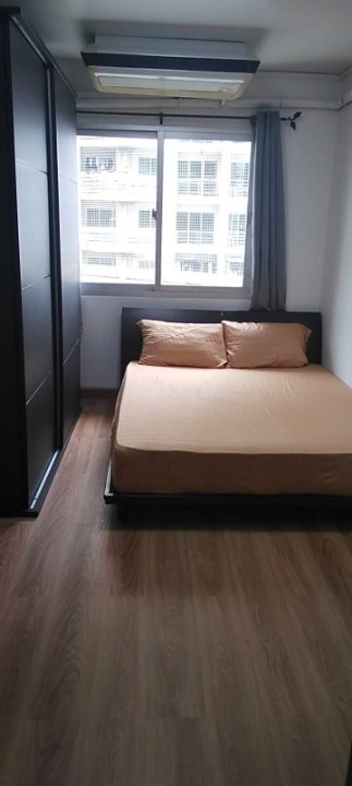 picture Condo for Sale: S.V. City Rama 3 – River View (Rt-01) - 5/18
