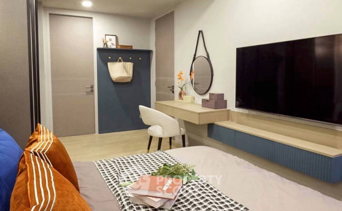 picture Pet-Friendly 2-BR At Ashton Residence 41, 200m To BTS Phrom Phong (ID 3192412) - 7/9