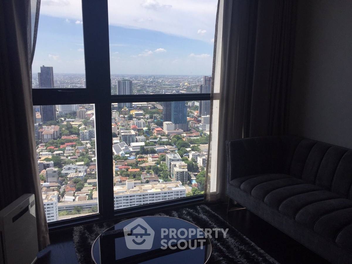 picture 46th-Floor 2-BR At Park Thonglor Tower | BTS Thong Lor (ID 3116104) - 6/16