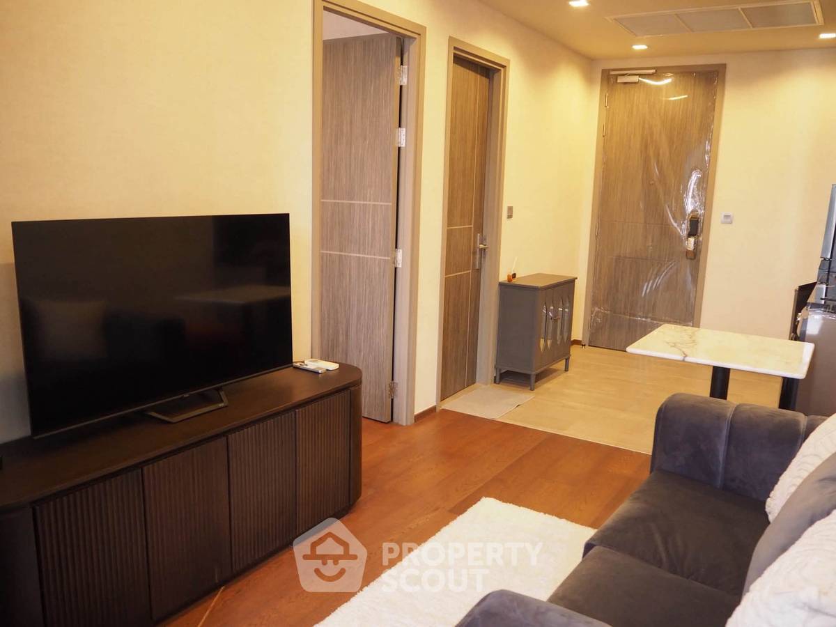 รูป คอนโด 1 ห้องนอน ไอดีโอ คิว วิคตอรี่ ชั้น 17 ใกล้ BTS อนุสาวรีย์ชัยฯ 40 ม. (ID 3097521) - รูปที่ 6/15