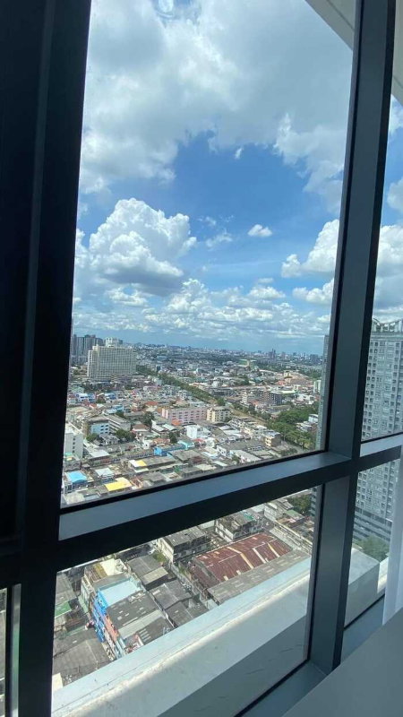 รูป 🔔🔔ให้เช่า Condo Niche Pride Taopoon - Interchange 1BED 29 ตรม.ชั้น 34 แต่งครบ [ว่างพร้อมอยู่ 5/9/69] สนใจ Line ID: @atfirm🔔🔔 - รูปที่ 17/18