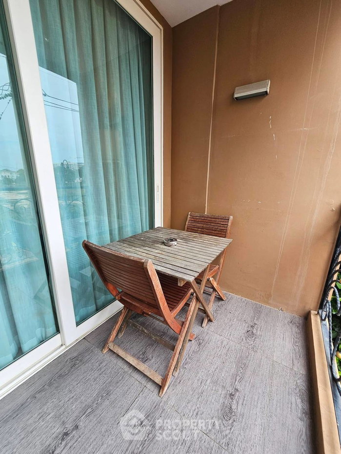 รูป ขายคอนโด 1 ห้องนอน Atlantis Condo Resort พัทยา (ID 3204423) - รูปที่ 14/17