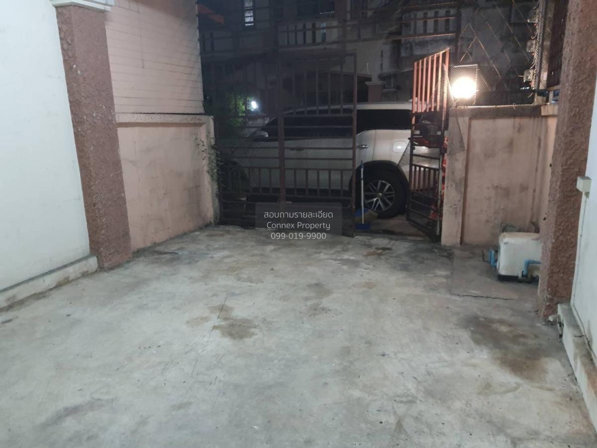 รูป ขายทาวน์เฮ้าส์/ทาวน์โฮม หมู่บ้าน เพชรเกษม 2 MRT-หลักสอง บางแคเหนือ เขต บางแค กรุงเทพ CX-126139 ✅ ทักไลน์ @connexproperty ตอบทันที ทีมงานมืออาชีพ ✅ - รูปที่ 4/8