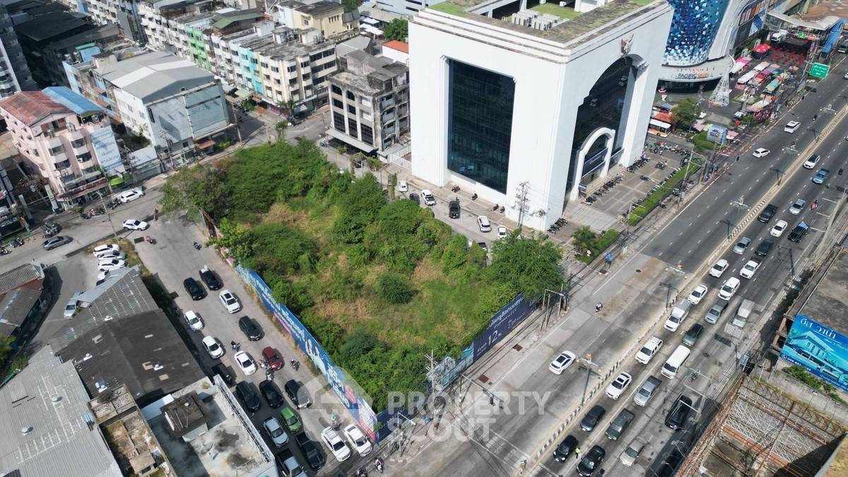 picture 50M Baht Land For Sale In Si Racha, Chon Buri (ID 3199934) - 4/4