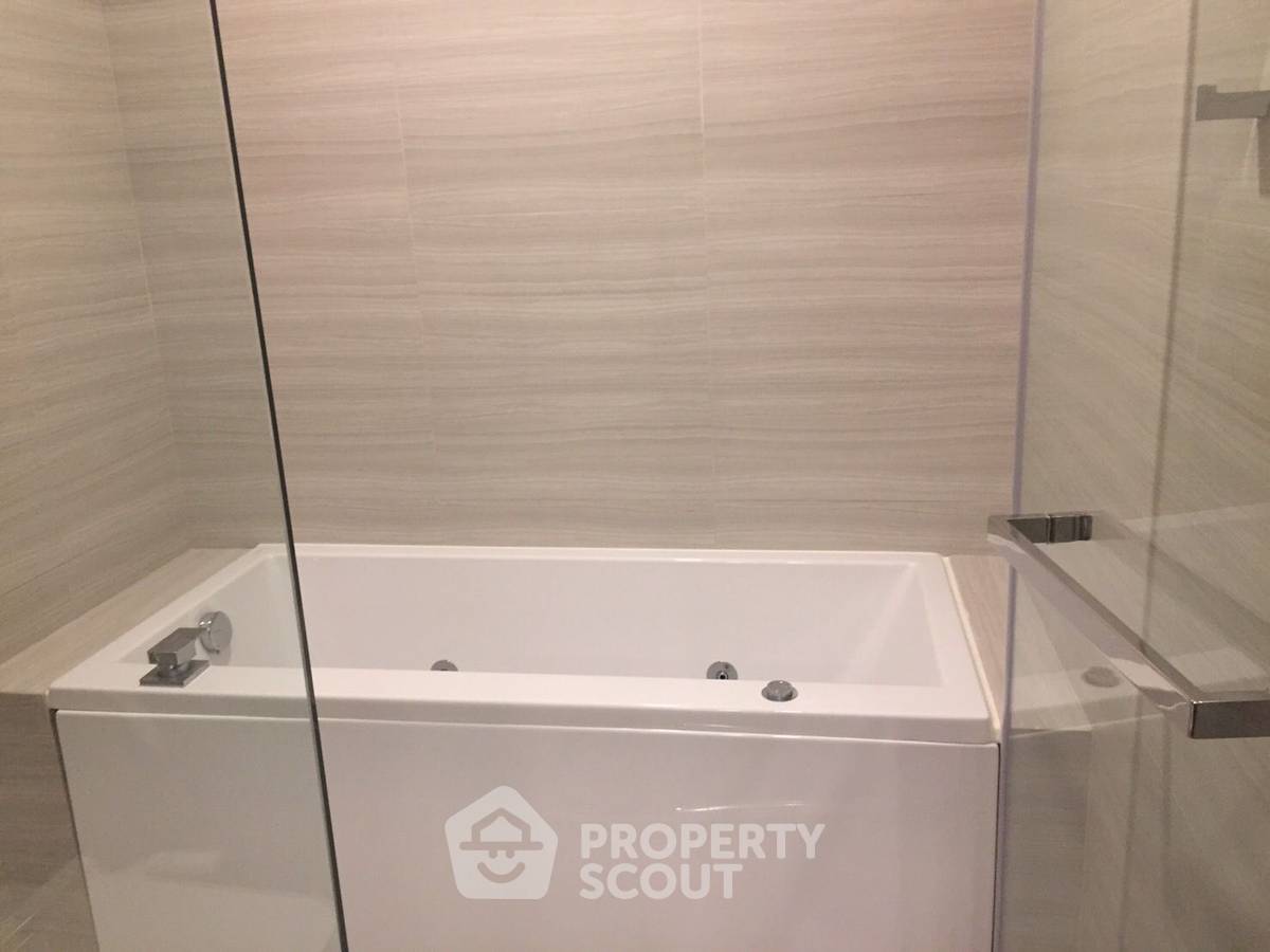 picture 46th-Floor 2-BR At Park Thonglor Tower | BTS Thong Lor (ID 3116104) - 8/16