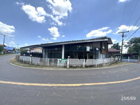 picture HOME 61 Sq.w. Phibun Mangsahan Ubon Ratchathani for 630,000 - 32/35