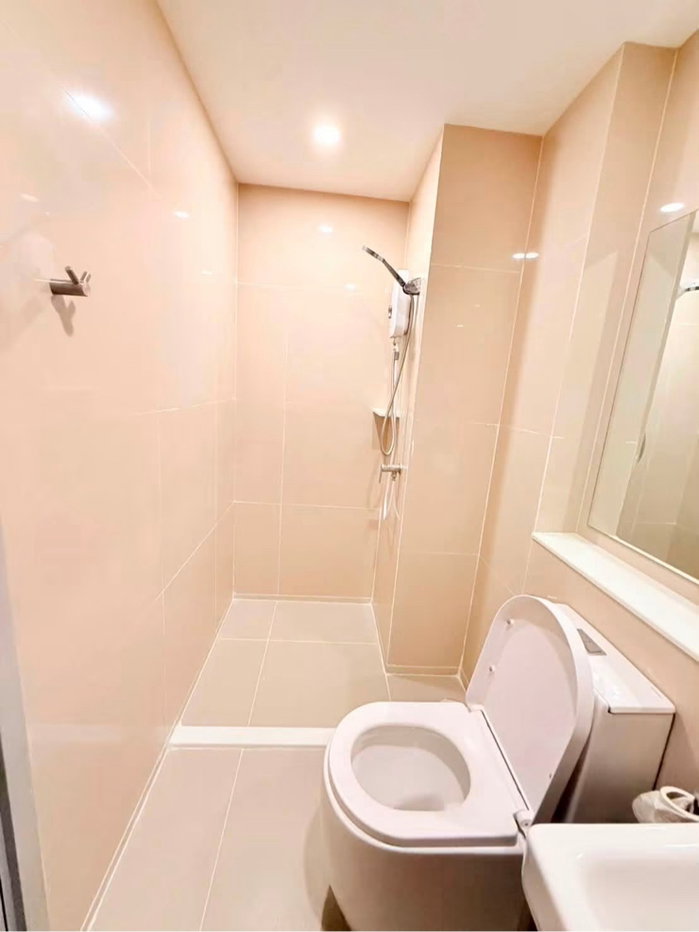picture ðĨ For Rent | Aspire Asoke-Ratchada | 1 Bedroom 30 sq.m. Floor 8 | THB 16,000/month - 8/16