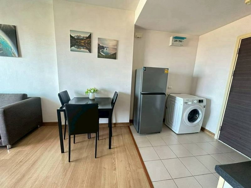 picture ⛵ Supalai mare ⛵ Sea view / 24F / 1bedroom >> THB15,000/month彡 - 5/15