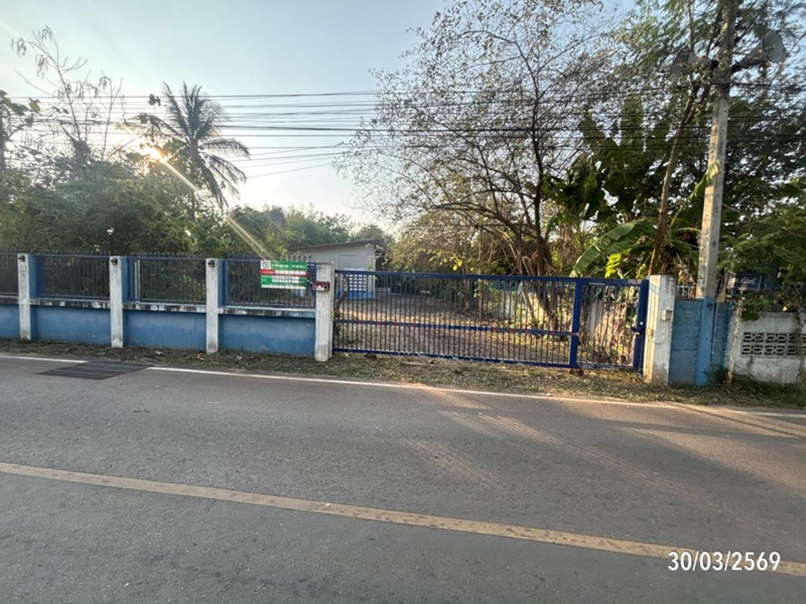 รูป บ้านเดี่ยว 370 ตร.วา เมืองสกลนคร สกลนคร 3.2M - รูปที่ 25/51