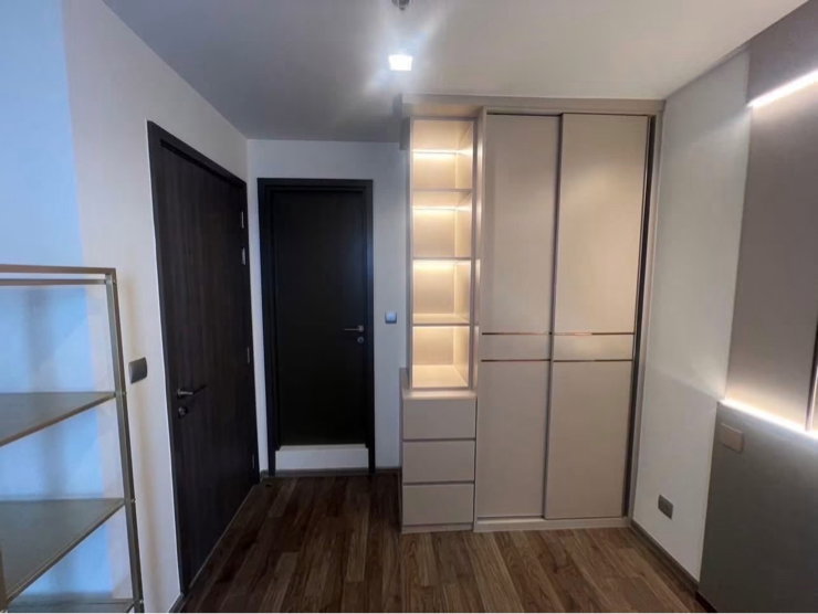picture For Rent📍2Bed 2Bath 🛁Life Ladprao Valley📞0639399665 - 18/26