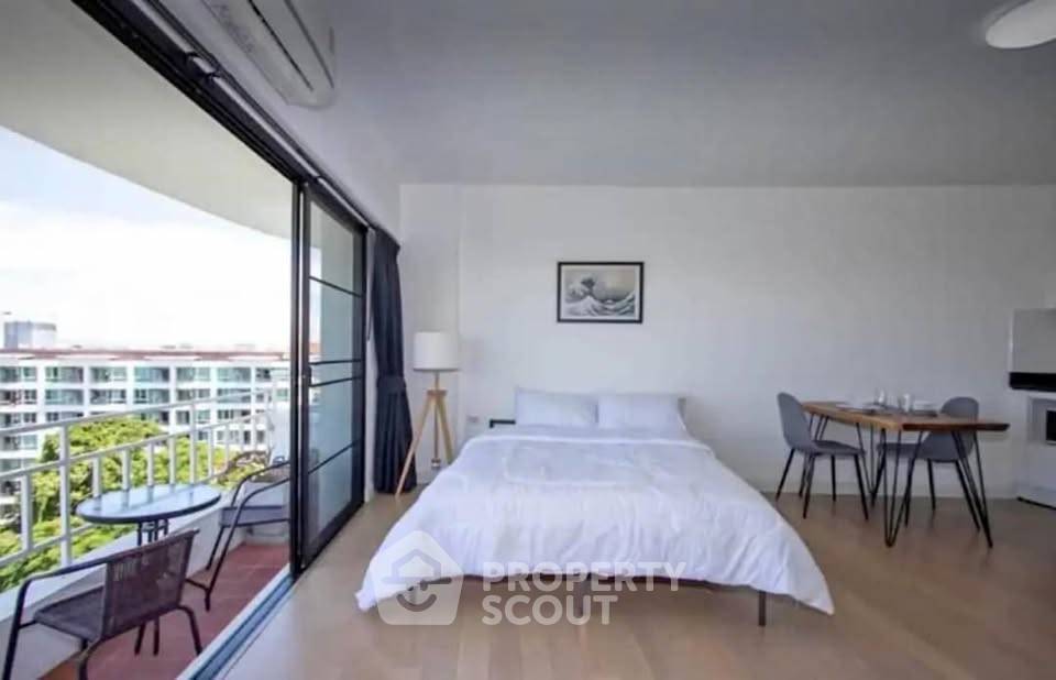รูป คอนโด 1 ห้องนอน Chom Doi Condotel ให้เช่าย่านนิมมาน เชียงใหม่ (ID 3203266) - รูปที่ 1/8