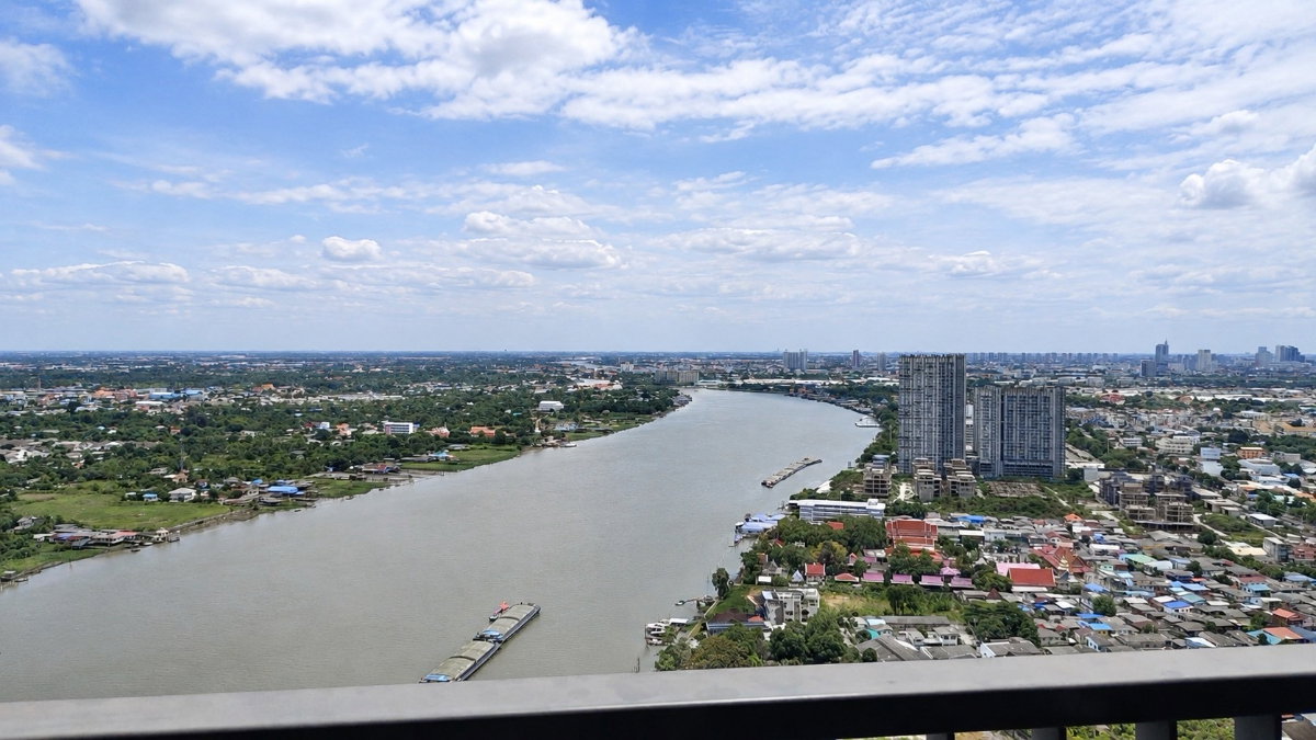 picture 🏙️✨ For Rent: The Politan Aqua, 39th Floor — Brand New Unit✨ - 9/9