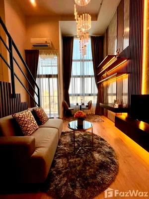 Condos for rent : FOR RENT - 𝙄𝘿𝙀𝙊 𝙍𝙖𝙢𝙖 𝟵 - 𝘼𝙨𝙤𝙠 6683619