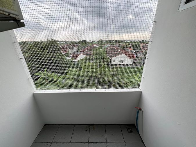 Studio condo for sale, 21.1 sqm, Green Point Condo