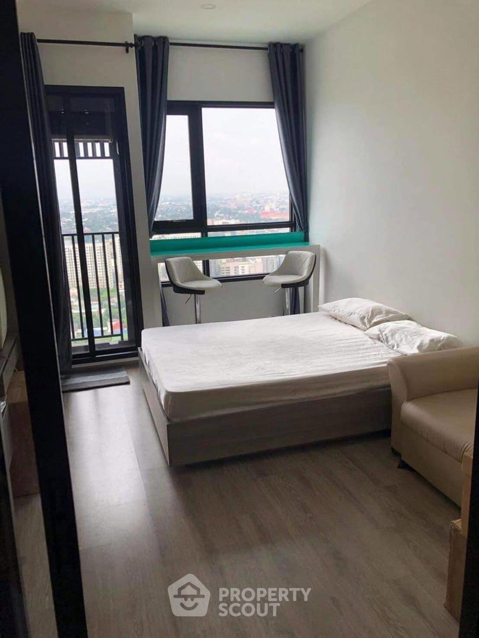 picture 33rd-Floor 1-BR Knightsbridge Prime Onnut Near BTS On Nut (ID 1203335) - 5/9