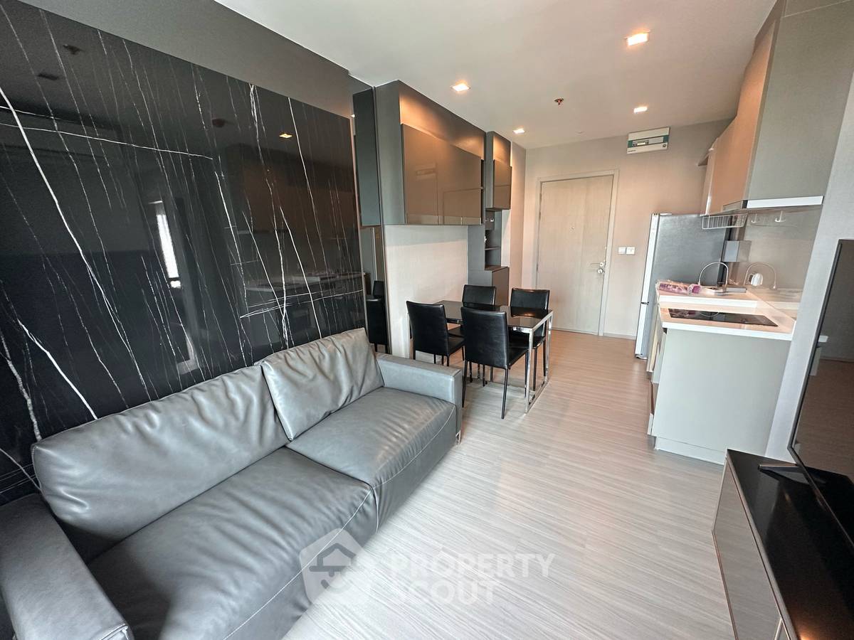 picture 300m To BTS Bang Chak: 2-BR At Life Sukhumvit 62 (ID 3202104) - 5/5