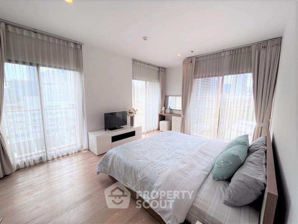 picture 200m To BTS Phrom Phong | 1-BR Noble Refine Prompong (ID 3204147) - 3/8
