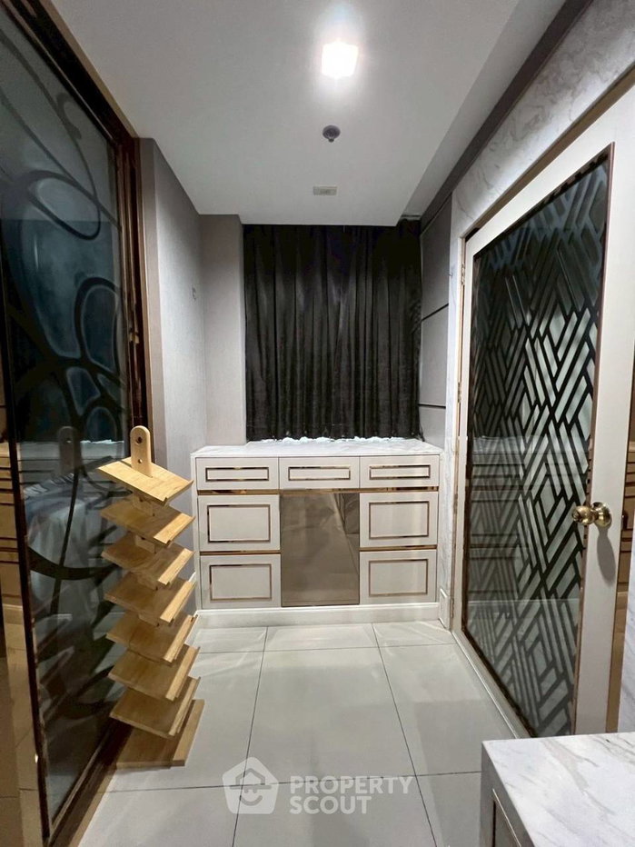 picture 22nd-Floor 2-BR 78 Sqm Condo At Star View, Phra Ram 3 (ID 381660) - 12/20