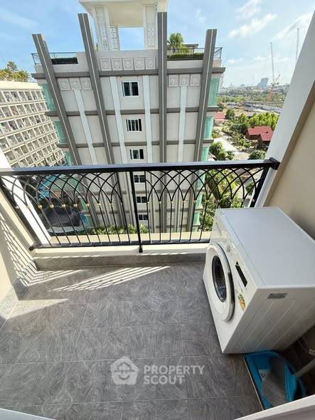 รูป คอนโด 1 ห้องนอน ให้เช่า Dusit Grand Park 2 พัทยา (ID 3202177) - รูปที่ 3/13