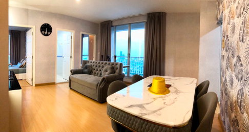 For rent Condo Life @ Sukhumvit 65 LineID : @Rizzestate