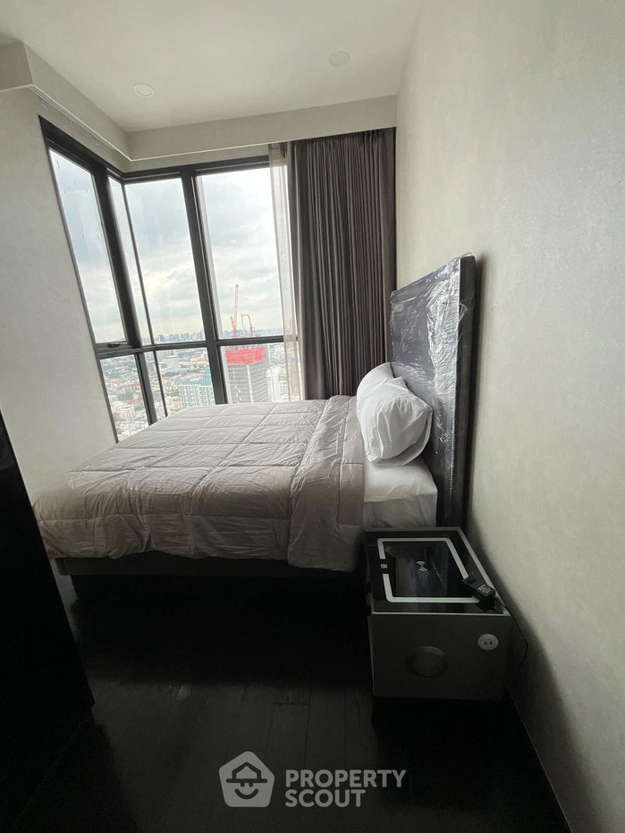 picture 46th-Floor 2-BR At Park Thonglor Tower | BTS Thong Lor (ID 3116104) - 14/16