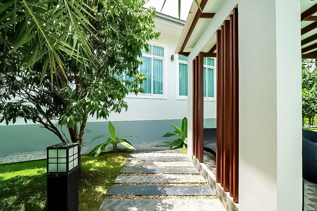 รูป High End House for Sale Na Jomtien Sattahip 3Bed Private Pool - รูปที่ 22/24