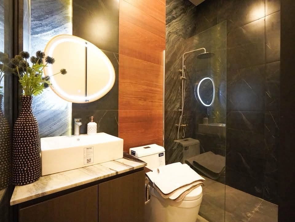 รูป Luxury 3 Pool Villas Project for Rent in East Pattaya - รูปที่ 26/32