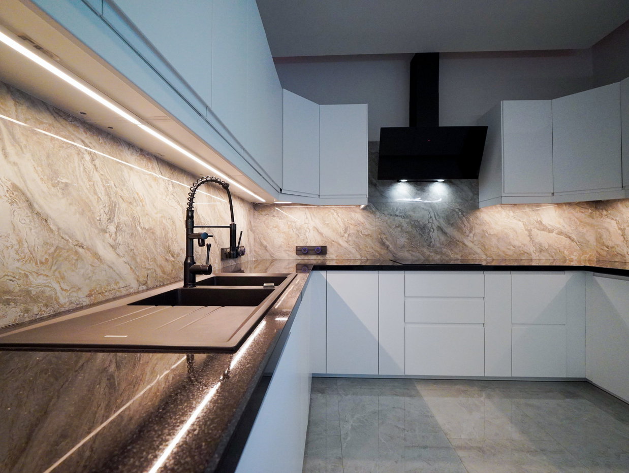 picture Modern Pool Villa for Rent Thung Klom Tan Man Pattaya - 9/25