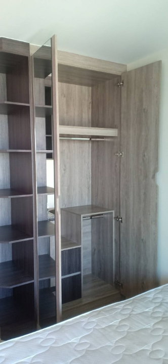 picture For rent: Asakan Place Srinakarin, 36th floor - 5/13
