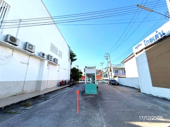 picture TOWN HOUSE 16 Sq.w. Si Racha Chonburi for 1.6M - 5/13